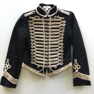 Stella McCartney for GapKids Band Jacket